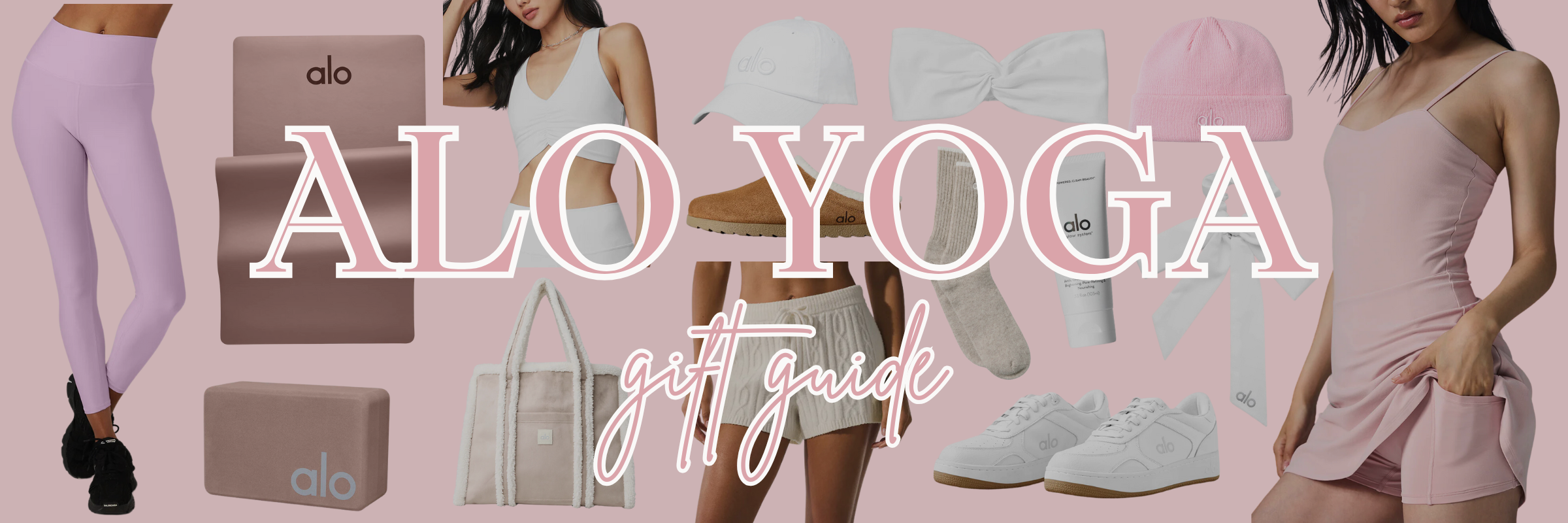 alo yoga トップス3枚セット alo yoga トップス3枚セット